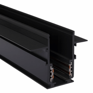 Riel mag. INTERNO K20A 2 MT NEGRO