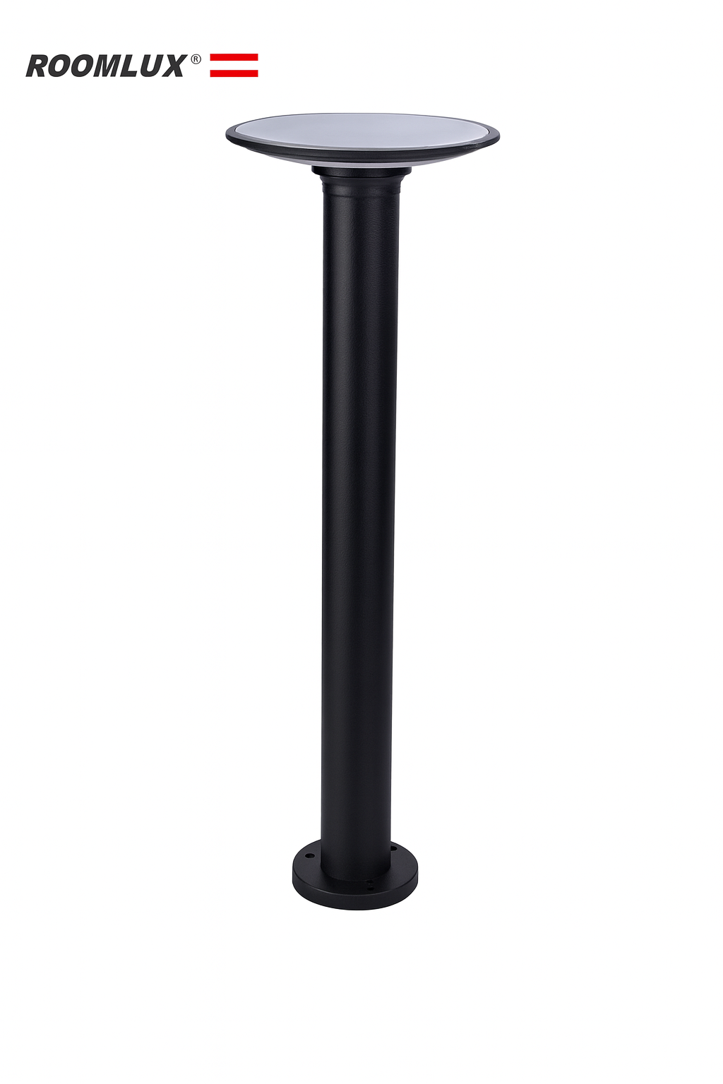 Baliza 3W B67394 SOLAR DE 600 MM 3000K ROOMLUX