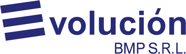 EVOLUCION BMP