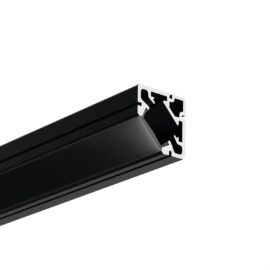 Perfil A00005A07_2 45 PLUS negro  KLUS