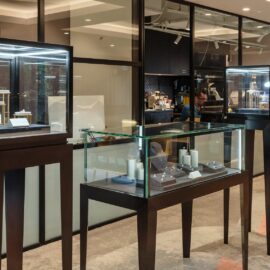 Perfil A00005A07_2 45 PLUS negro  KLUS