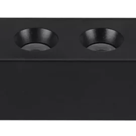 Lampara magnetica riel 14W 292mm SMART TX1450Z-14 292mm24° 48v recesada