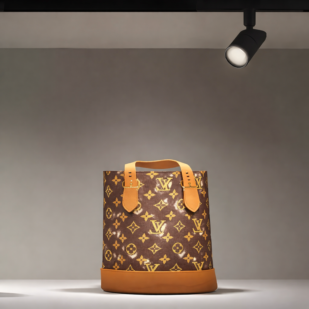 Foco magnetico 5mm 7w 3000K TX3150-7 BK 36º DC48V CRI-90 60*35 mm