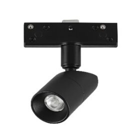 Foco magnetico 5mm 2w 3000K TX3140-2 BK 36º DC48V CRI-90 60*25 mm