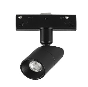 Foco magnetico 5mm 2w 3000K TX3140-2 BK 36º DC48V CRI-90 60*25 mm