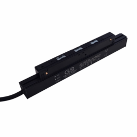 Conector magnético 5 mm ENERGIZADO T33A05 47 x 4.5x 18 MM