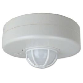 Sensor de movimiento SR017 360º 12 mt