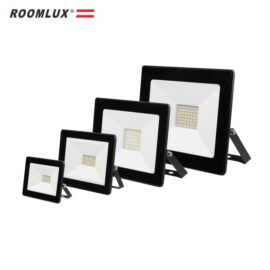 Reflector 100w B43718 6500k 120º 8000Lm 100-265V ROOMLUX IP-65