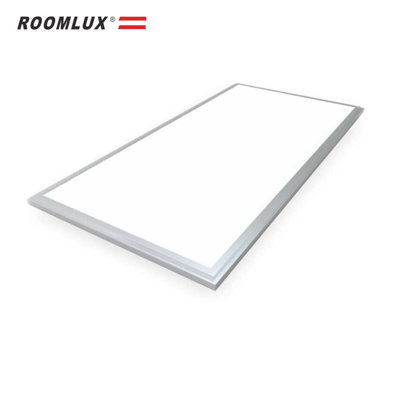 Panel 600×1200 CCT 96w (2X4) 85-265V 120° backlit B29752-CCT ROOMLUX