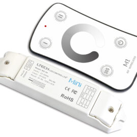 CONTROLADOR LED INALAMBRICO M1+M3-3A
