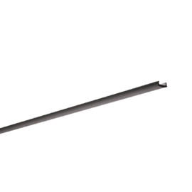 Difusor B17001B negro para PIKO