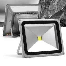 Reflector 20W 6500K 85-265V IP-65