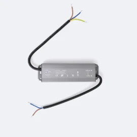Driver 60W 24v 2.5A IP-67 100-265V YS-60-24