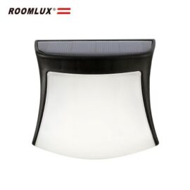 Aplique SOLAR B72322  3000K 0.3W 30 LM ROOMLUX