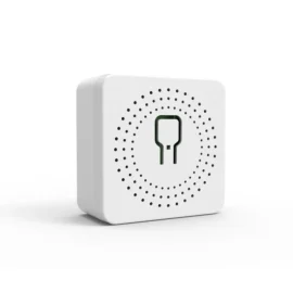 Switch SMART Dimiable SIXWGH 15A (Interruptor Inalambrico) 100-240V 2.4 GHz
